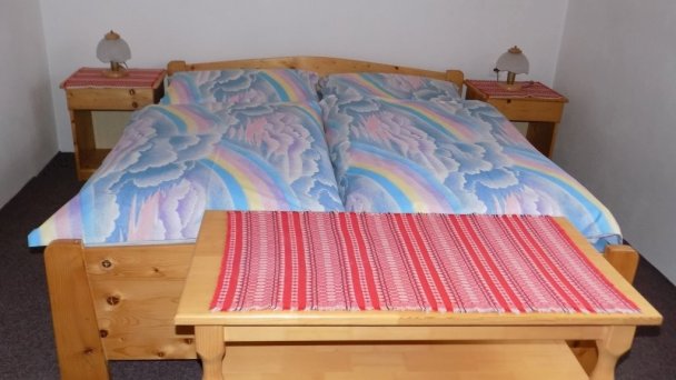 Apartmán Tekelová Habovka 7