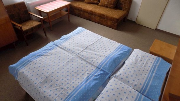 Apartmán Tekelová Habovka 19