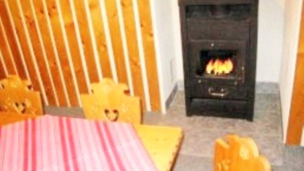 Apartmán Tekelová Habovka 23