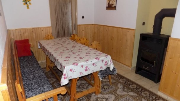 Apartmán Tekelová Habovka 16