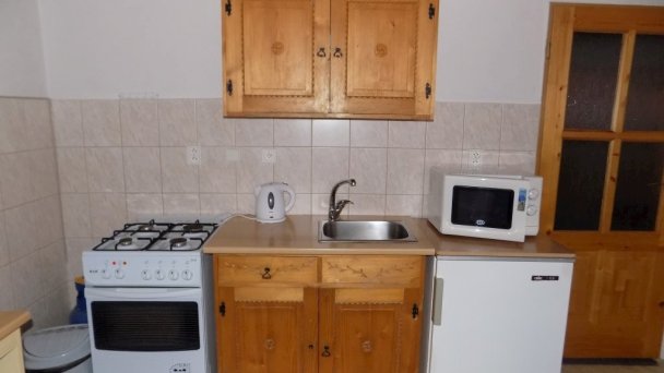 Apartmán Tekelová Habovka 5