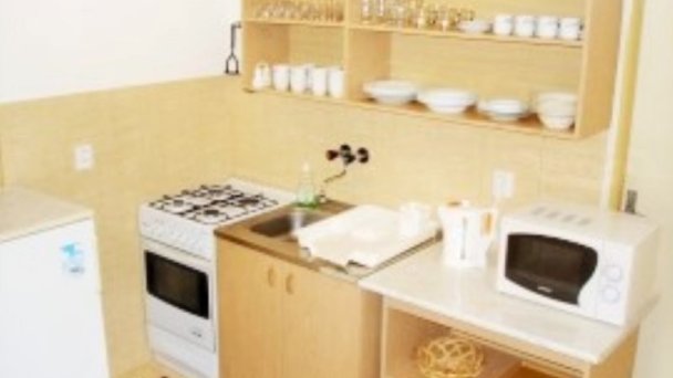 Apartmán Tekelová Habovka 22