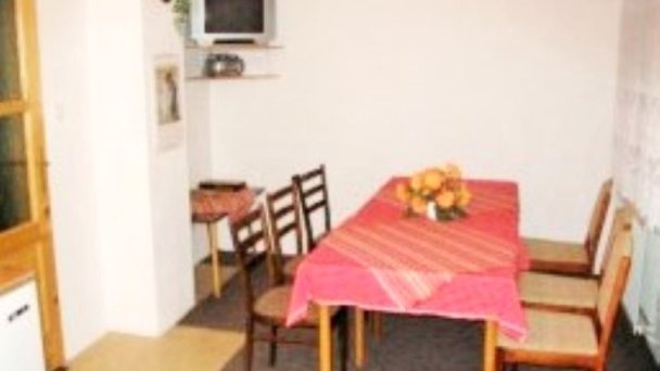Apartmán Tekelová Habovka 21