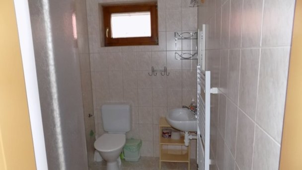 Apartmán Tekelová Habovka 18