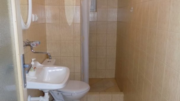Apartmán Tekelová Habovka 17