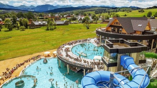Apartmán Tekelová Habovka 9