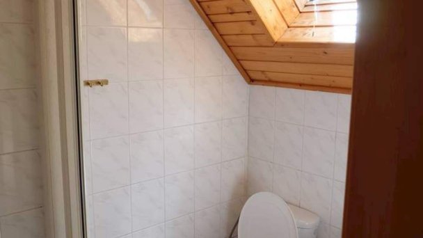 Rekreačný dom pod Roháčmi Habovka 13