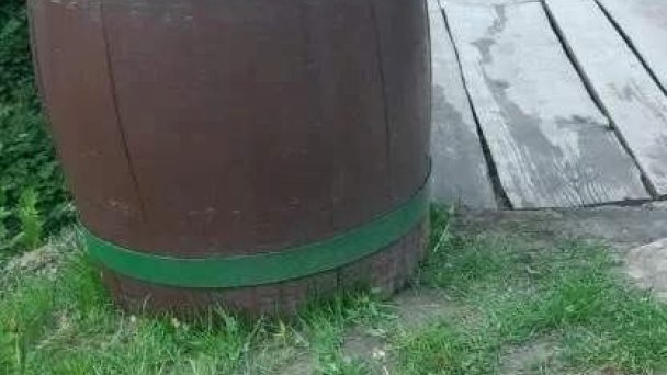 Chata Pod kopcom Starina 12