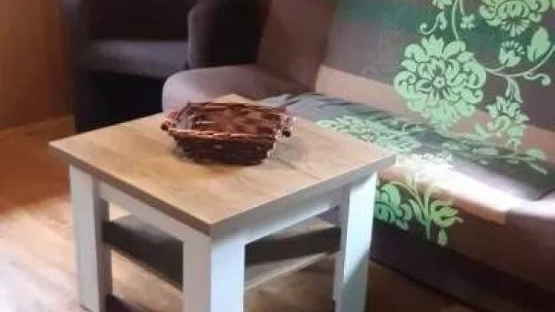 Chata Pod kopcom Starina 20