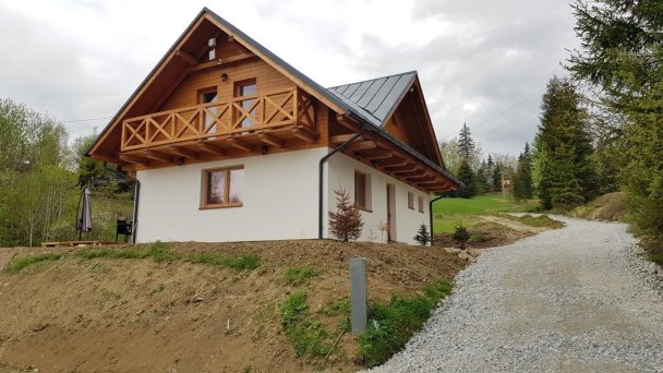 Chata Severanka Kubínska Hoľa Dolný Kubín 15