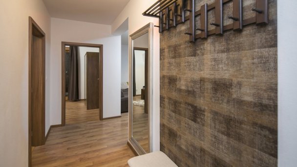 Apartmán Sosna Dolný Kubín 13