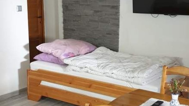 Apartmán Tatry Vysoké Tatry 27
