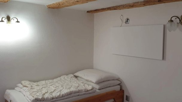 Apartmán Tatry Vysoké Tatry 25