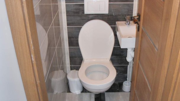 Apartmán Tatry Vysoké Tatry 18