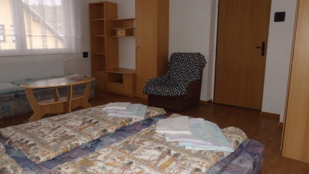 Ubytovanie Erika Vitanová 35 Ubytovanie Erika Vitanová 35
