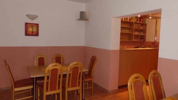 Ubytovanie Erika Vitanová 26 Ubytovanie Erika Vitanová 26