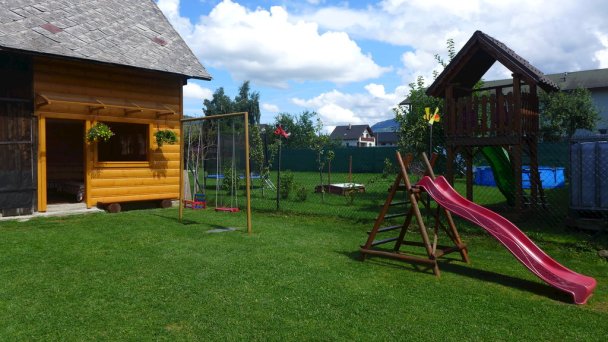 Privát Miloš Harmata Zuberec 5 Privát Miloš Harmata Zuberec 5