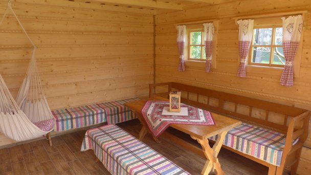 Privát Miloš Harmata Zuberec 4 Privát Miloš Harmata Zuberec 4