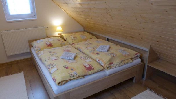 Privát Miloš Harmata Zuberec 10 Privát Miloš Harmata Zuberec 10