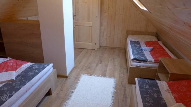 Privát Miloš Harmata Zuberec 15 Privát Miloš Harmata Zuberec 15