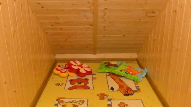 Privát Miloš Harmata Zuberec 3 Privát Miloš Harmata Zuberec 3