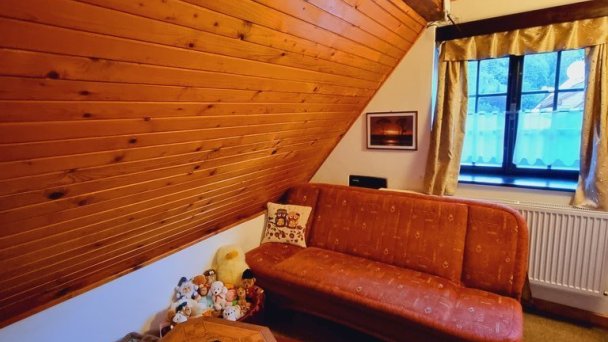 Penzión u Sovy Dolný Kubín 35