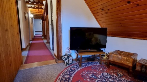 Penzión u Sovy Dolný Kubín 36
