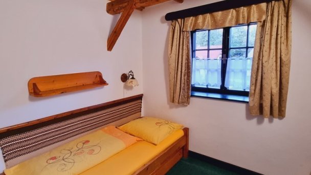 Penzión u Sovy Dolný Kubín 31