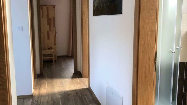 Chata Nina Dolný Kubín 12