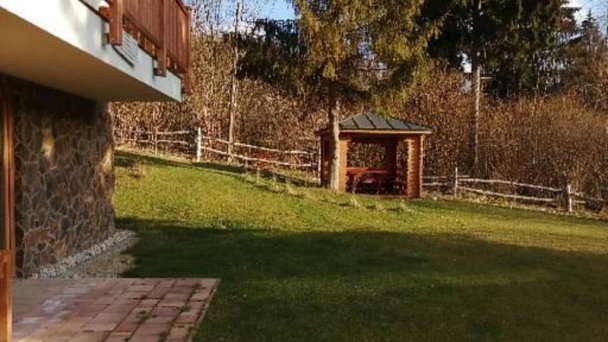 Apartmán Borovica 2 Dolný Kubín 28
