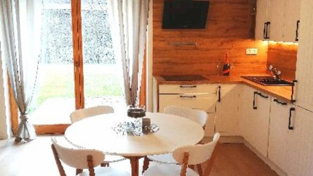 Apartmán Borovica 2 Dolný Kubín 30