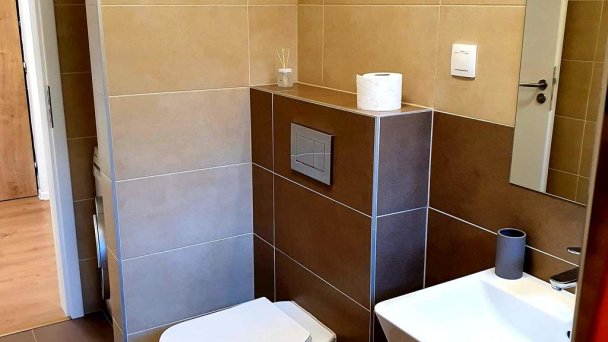 Apartmán Borovica 2 Dolný Kubín 33