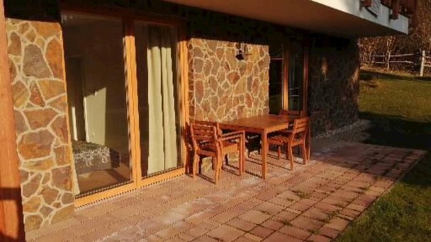Apartmán Borovica 2 Dolný Kubín 36