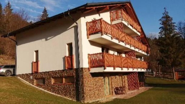 Apartmán Borovica 2 Dolný Kubín 27