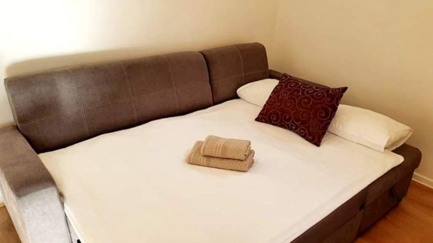 Apartmán Borovica 2 Dolný Kubín 45