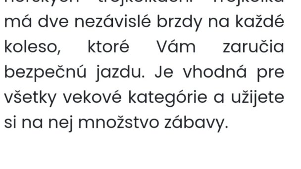 Apartmán Borovica 2 Dolný Kubín 11