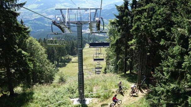 Apartmán Borovica 2 Dolný Kubín 17