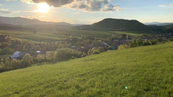 Drevenica Šambron Šambron 22
