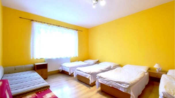 Chata Ondana Žakarovce 3 Chata Ondana Žakarovce 3