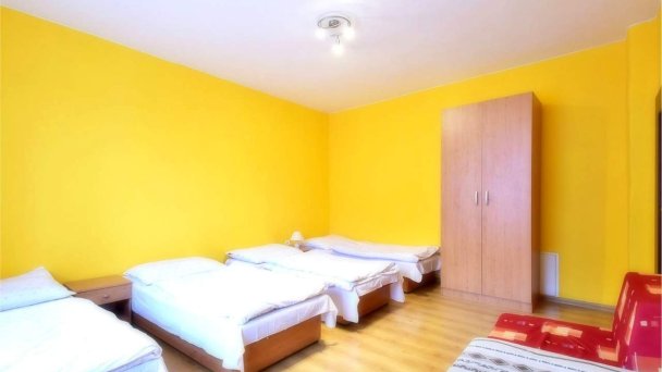 Chata Ondana Žakarovce 17 Chata Ondana Žakarovce 17