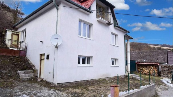 Chata Ondana Žakarovce 18 Chata Ondana Žakarovce 18