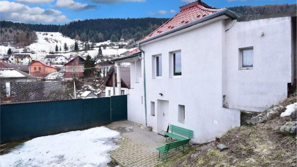 Chata Ondana Žakarovce 19 Chata Ondana Žakarovce 19