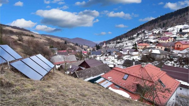 Chata Ondana Žakarovce 20 Chata Ondana Žakarovce 20