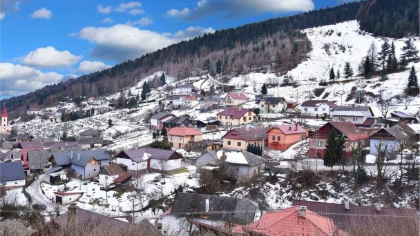 Chata Ondana Žakarovce 21 Chata Ondana Žakarovce 21