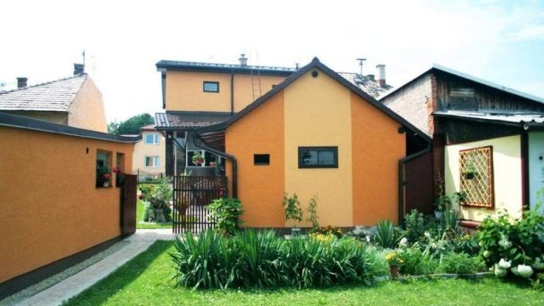 Ubytovanie František Spišské Vlachy 8