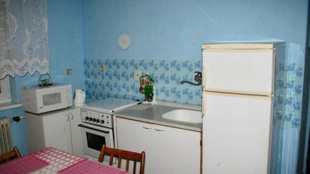 Ubytovanie František Spišské Vlachy 7