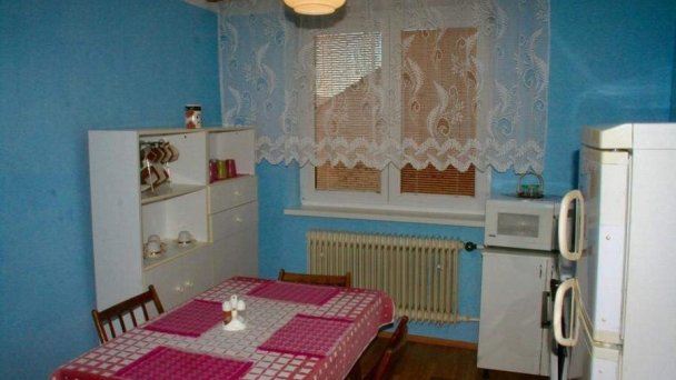 Ubytovanie František Spišské Vlachy 11