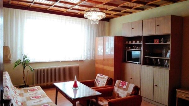Ubytovanie František Spišské Vlachy 15