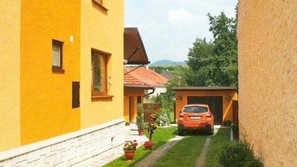 Ubytovanie František Spišské Vlachy 16
