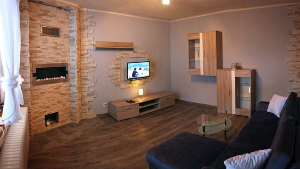 Ranč pod Ostrou skalou Stratená 23